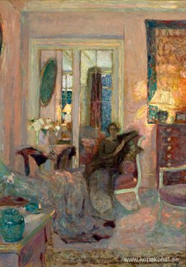 Prinsessan Bibesco (Marthe Lahovary)