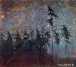 Skog
