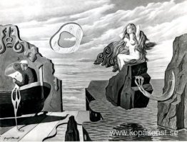 Det okända havet