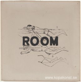 Rum (med George Brecht)