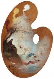 Reverie (Drömmen om munken)