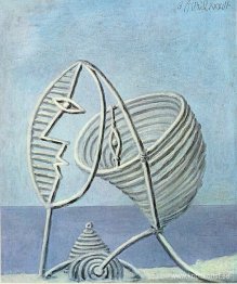 Porträtt av ung flicka