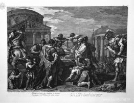 Brennus och Camillus