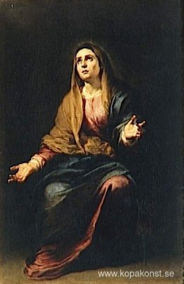 Sorgernas moder