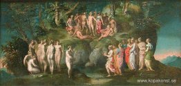 Pierides utmaning