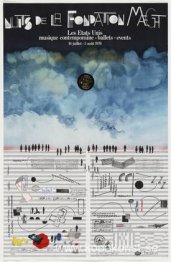 Nights of the Maeght Foundation