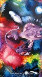 Havets hemligheter VI