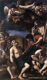 St Peters martyrskap