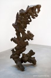 Nike of Samothrace (Lake Series)