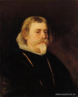 En riddare av Santiagoorden