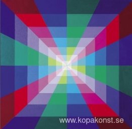 Perspektiv kromatik