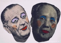 Dra - Johnson och Mao