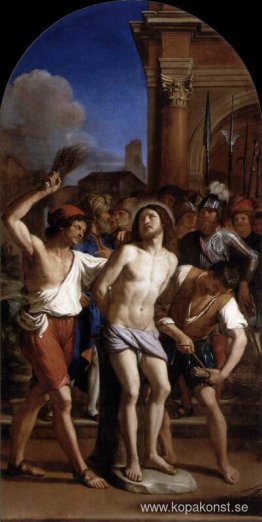 Kristi flagellation