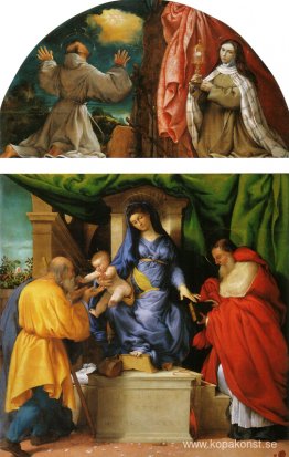 Rosornas Madonna