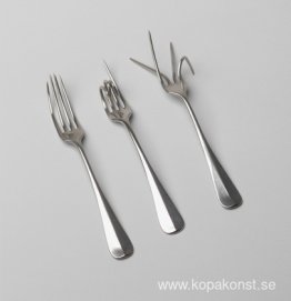 Gaffeldesign