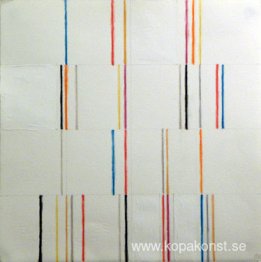 Trådar av vatten-serien (Buenos Aires)