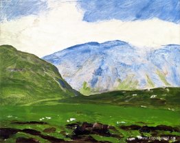 Irländskt landskap