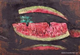 Vattenmelon
