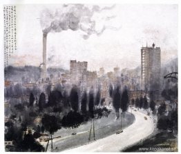 Gotwaldov, Tjeckoslovakien