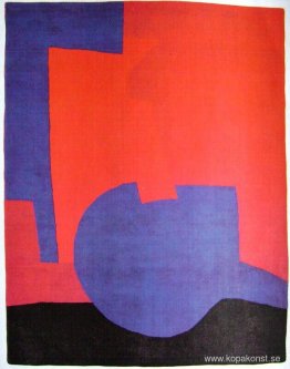 Sammansättning rouge