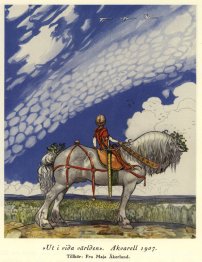 In i den vida världen