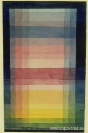 Slättens arkitektur