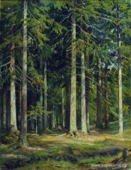 Granskog