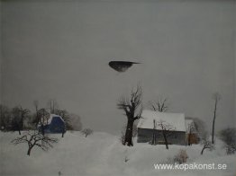 Transsylvanisk vinter