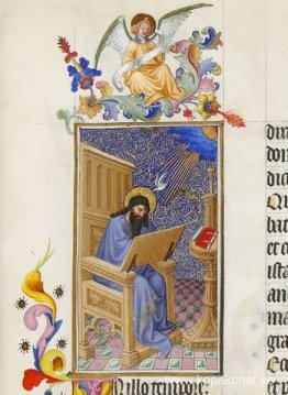 Sankt Matteus Sankt Matteus