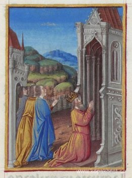 Psalm CXXV Psalm CXXV