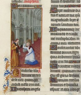 Psalm CXXXVII Psalm CXXXVII