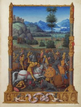 Davids seger Davids seger