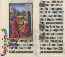 Psalm CXXVIII Psalm CXXVIII