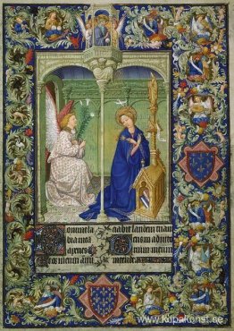 Tillkännagivande Tillkännagivande