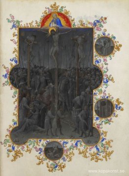 Kristi död Kristi död