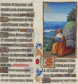 Psalm XXVI Psalm XXVI