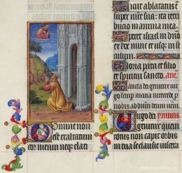 Psalm CXXX Psalm CXXX