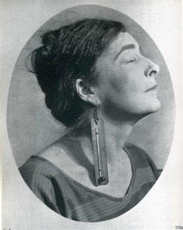 Mina Loy Mina Loy