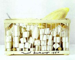 Varför inte Nysa, Rose Sélavy Varför inte Nysa, Rose Sélavy