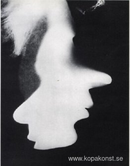 Dubbelporträtt Dubbelporträtt