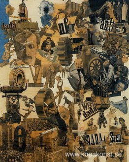 Skär med kökskniven genom ölmagen i Weimarrepubliken Skär med kökskniven genom ölmagen i Weimarrepubliken