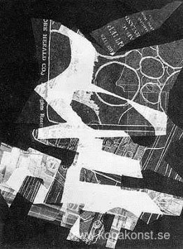 Schadografia nr 2 Schadografia nr 2