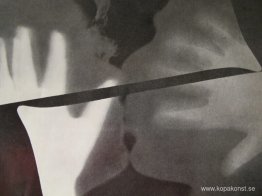 Rayograph (Kyssen) Rayograph (Kyssen)