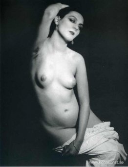 Kiki de Montparnasse Kiki de Montparnasse