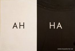 HA HA HA HA