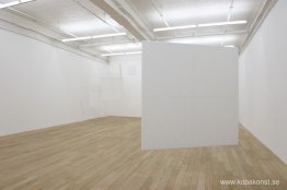 Installationsvy Installationsvy