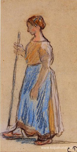 Bondekvinna Bondekvinna