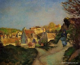 En del av Jallais, Pontoise En del av Jallais, Pontoise