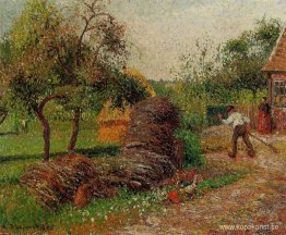 Moder Luciens Gård Moder Luciens Gård