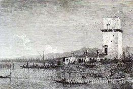 Bogseriet av Malghera Bogseriet av Malghera